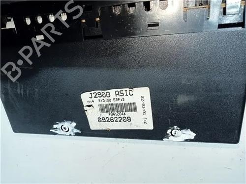 Climate control OPEL VECTRA B (J96) 2.0 DI 16V (F19) | BP23930878I5 