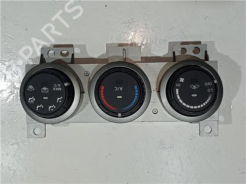 Used Climate control NISSAN MURANO II (Z51) 2.5 dCi 4x4 (190 hp) 23913348