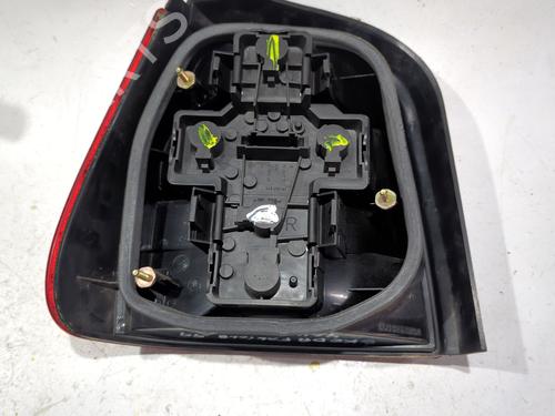 Right taillight SKODA FELICIA II (6U1) 1.9 D | BP23902386C35 