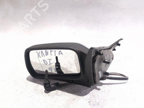 Used Left mirror Left mirror CITROËN XANTIA (X1_, X2_) 1.9 Turbo D (90 hp) 31800847 31800847