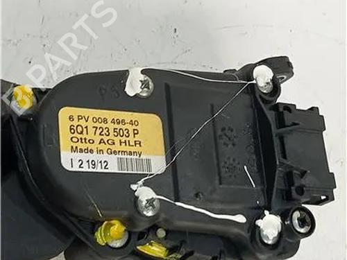 Pédale SEAT IBIZA III (6L1) 1.9 TDI | BP23910466I4 