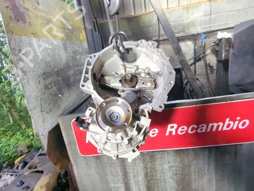 Used Gearbox Gearbox 37089297 37089297