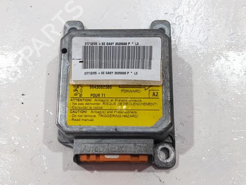 Used ECU airbags ECU airbags 38796148 38796148