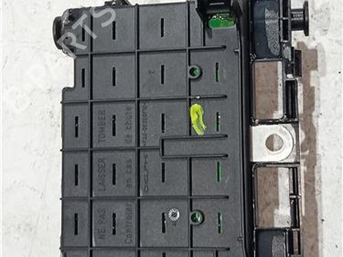 Fuse box PEUGEOT 206 Hatchback (2A/C) 1.4 HDi eco 70 | BP23921194E1 