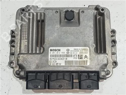 Elektronisk modul CITROËN XSARA PICASSO (N68) 1.6 HDi (109 hp) 23919231