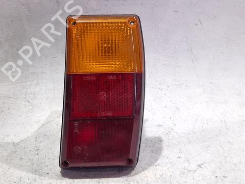 Højre baglygte SEAT 131 (131A) 2.0 (116 hp) 30534461
