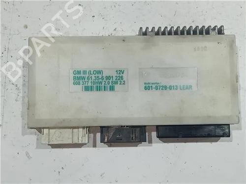 Elektronisk modul BMW 5 (E39) 525 tds (143 hp) 23919167