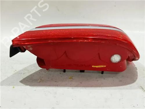 Right taillight PEUGEOT 406 (8B) 2.0 HDI 110 | BP23923338C35