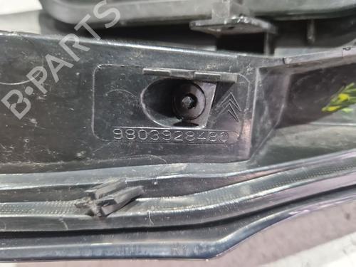 Right taillight CITROËN C3 II (SC_) 1.4 HDi 70 (SC8HZC, SC8HR0, SC8HP4) | BP34157954C35  - Image 5