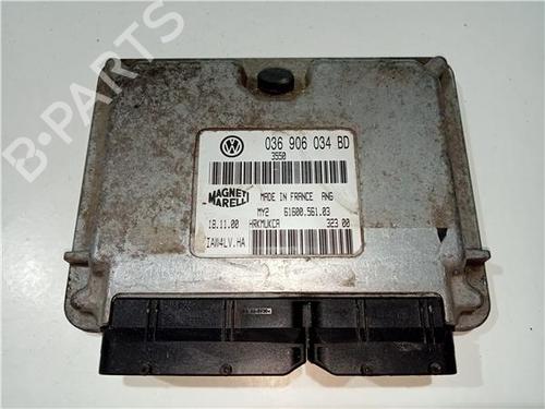 Used Electronic module SEAT TOLEDO I (1L2) 2.0 i (115 hp) 23920076