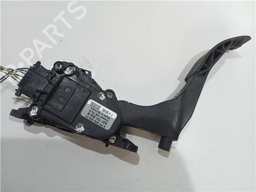 Used Pedal SEAT IBIZA III (6L1) 1.9 TDI (131 hp) 23930777