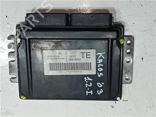 Elektronische module DAEWOO KALOS Saloon (KLAS) 1.4 (94 hp) 23915048
