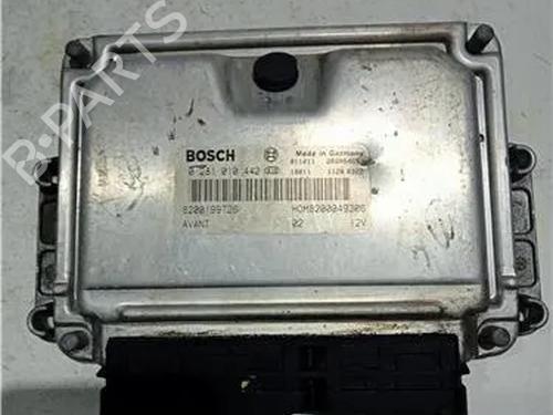Elektronisk modul RENAULT MEGANE I Classic (LA0/1_) 1.9 D (LA0A, LA0U, LA0R) (64 hp) 23928961