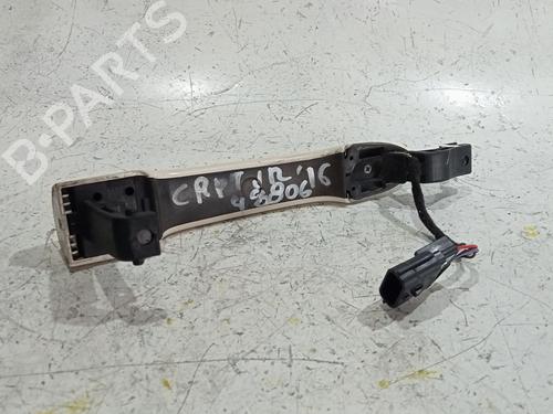Other RENAULT CAPTUR I (J5_, H5_) 0.9 TCe 90 | BP36766851O1 - Image 3