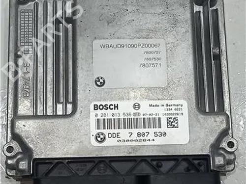Elektronisk modul BMW 1 (E81) 118 i (143 hp) 23914850