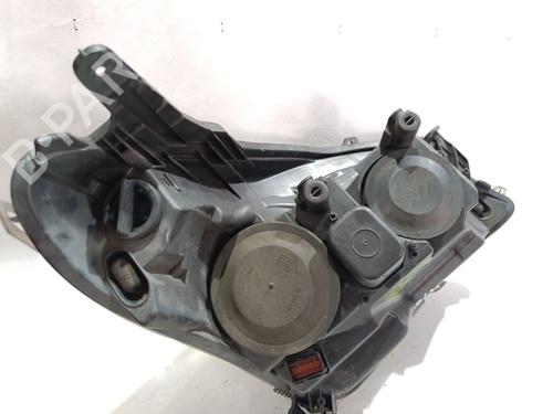 Left headlight OPEL ASTRA H (A04) 1.6 (L48) | BP38800949C28 - Image 6