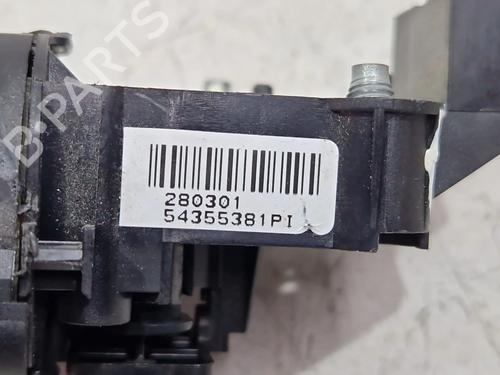 Switch NISSAN ALMERA II (N16) 2.2 Di | BP29518717I30 