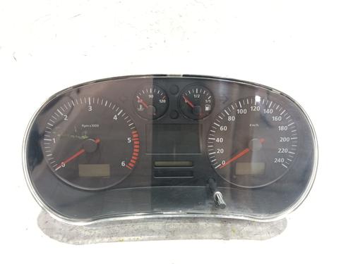 instrument-cluster-seat-toledo-ii-1m2-1998-1999-2000-2001-2002-2003-2004-2005-2006-40291857 main image