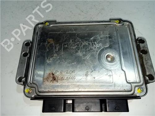 Elektronisk modul RENAULT MEGANE II Saloon (LM0/1_) 1.9 dCi | BP23913726M83 