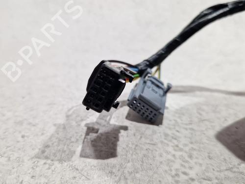 Right mirror RENAULT MEGANE IV Hatchback (B9A/M/N_) 1.6 TCe 205 (B9MV) | BP29697408C27 