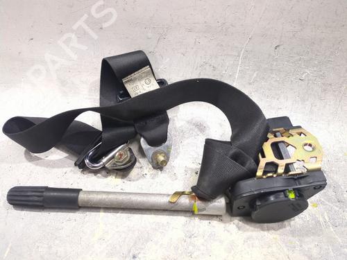 Front right seatbelt MERCEDES-BENZ 190 (W201) D 2.5 (201.126) | BP29876905I25