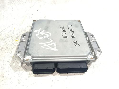 Electronic module NISSAN ALMERA II (N16) 2.2 dCi | BP38873293M83 - Image 4