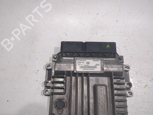 Electronic module SSANGYONG KORANDO (CK) 2.0 e-XDi 4WD | BP23926478M83