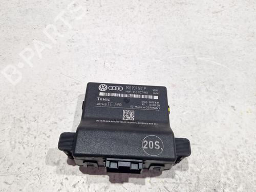 Electronic module SEAT LEON (1P1) 1.9 TDI | BP29401246M83 
