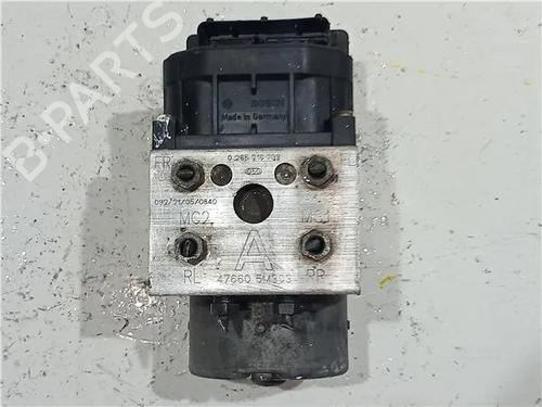 Used ABS pump NISSAN ALMERA II (N16) 2.2 Di (110 hp) 23922496