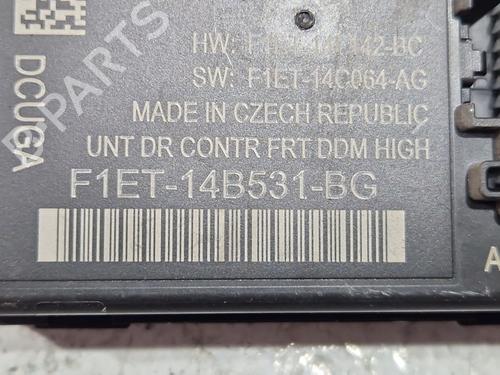 Modulo elettronico FORD FOCUS III 1.5 TDCi | BP30777189M83