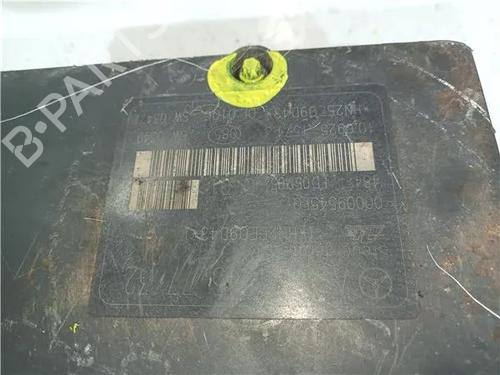 ABS pump MERCEDES-BENZ C-CLASS (W203) C 180 (203.035) | BP23932815M43 