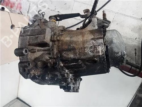 Gearbox CITROËN ZX (N2) 1.4 | BP23917606M3 