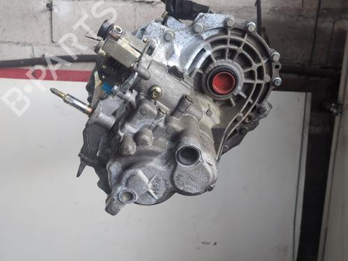 Gearbox NISSAN PRIMERA Hatchback (P12) 2.0 | BP25755718M3 