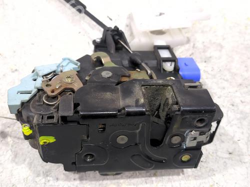 Front left lock SEAT TOLEDO III (5P2) 2.0 TDI 16V | BP29394695C98 