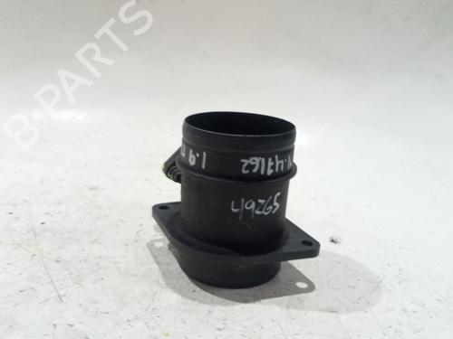 Used Mass air flow sensor SEAT IBIZA II (6K1) 1.9 TDI (90 hp) 27190742