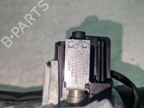 Ignition barrel VW GOLF VI (5K1) 2.0 GTi | BP33169886M48 - Image 4