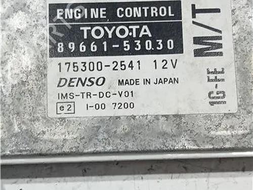 Electronic module LEXUS IS I (_E1_) 200 (GXE10) | BP23918346M83 