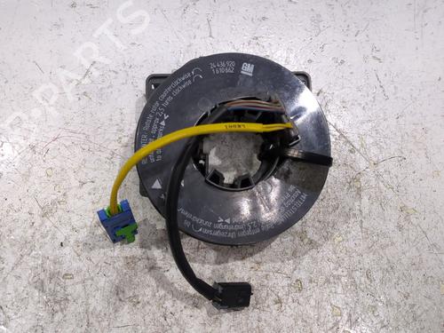 squib-airbag-opel-zafira-a-mpv-t98-1999-2000-2001-2002-2003-2004-2005-2006-32656058 main image