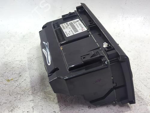 Climate control AUDI A6 C6 (4F2) 2.7 TDI | BP39494029I5 - Image 4