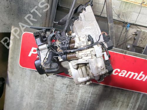 Gearbox VW LUPO I (6X1, 6E1) 1.2 TDI 3L | BP30850184M3