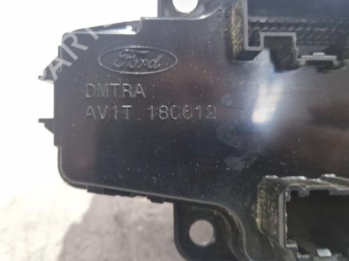 Climate control FORD TRANSIT CONNECT MPV 1.5 TDCi | BP33604985I5  - Image 5