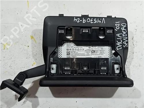 Radio DACIA SANDERO III 1.0 TCe 90 | BP23921671E6 