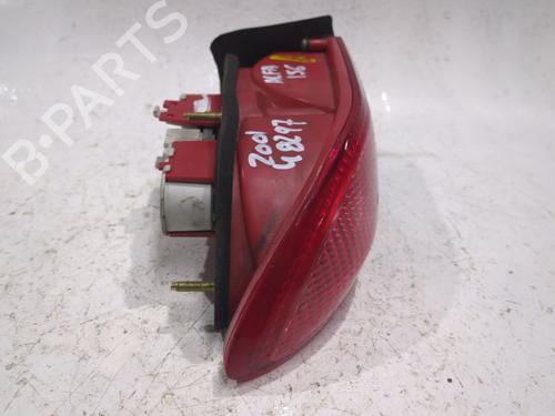 Left taillight ALFA ROMEO 156 (932_) 1.6 16V T.SPARK (932.A4, 932.A4100) | BP32282224C34 