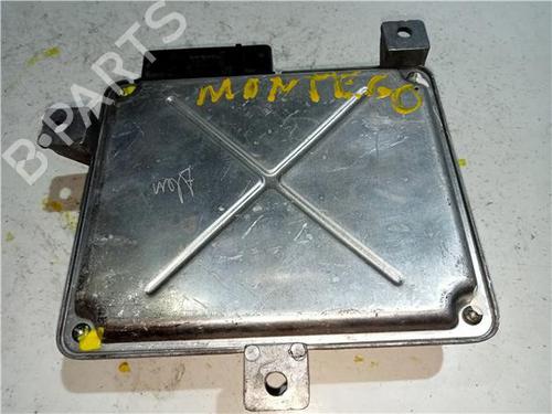 Elektronisk modul ROVER 200 II Hatchback (RF) 214 Si | BP29248663M83