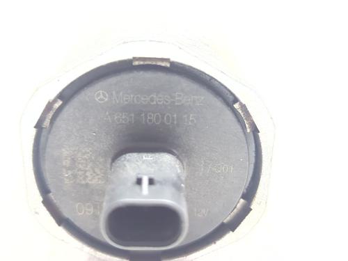 Electronic sensor MERCEDES-BENZ C-CLASS (W204) C 200 CDI (204.001) | BP31869230M84 