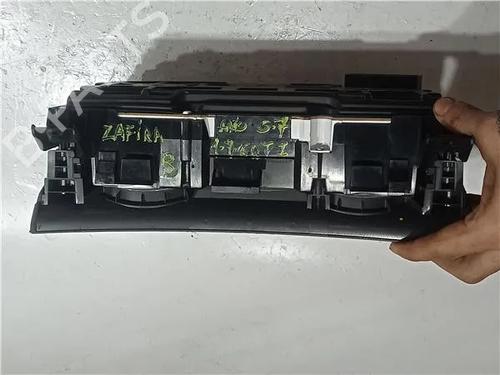 Instrument cluster OPEL ZAFIRA / ZAFIRA FAMILY B (A05) 1.9 CDTI (M75) | BP23916033C47 