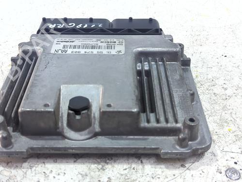 Electronic module OPEL INSIGNIA A (G09) 2.0 CDTI (68) | BP39901545M83 - Image 5