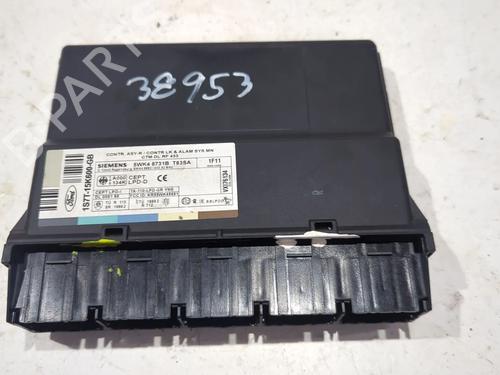 Electronic module FORD MONDEO III Saloon (B4Y) 2.0 16V TDDi / TDCi | BP23902928M83 