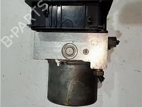 ABS pump RENAULT MEGANE II Saloon (LM0/1_) 1.9 dCi | BP23909556M43 