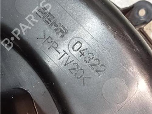 Heater blower motor OPEL ASTRA G Saloon (T98) 2.0 DI (F69) | BP23922448M62 